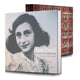 Book cover of: Diary of a Young Girl (H/B slipcase). By: Anne Frank