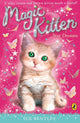 Book cover of: Magic Kitten: Star Dreams