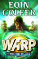 Book cover of: Reluctant Assassin (WARP Book 1)