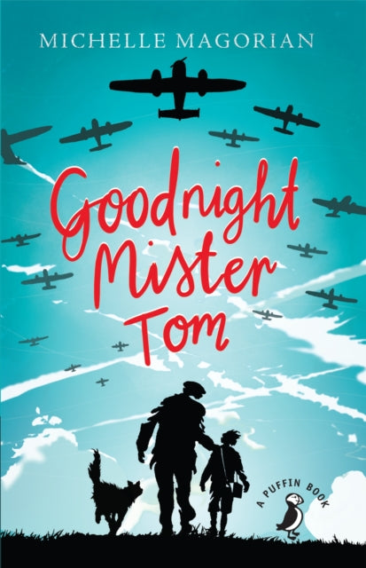 Goodnight Mister Tom 9780141354804 Michelle Magorian