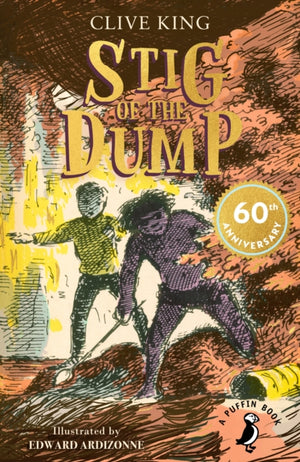 Stig of the Dump, 60th Anniversary Edition