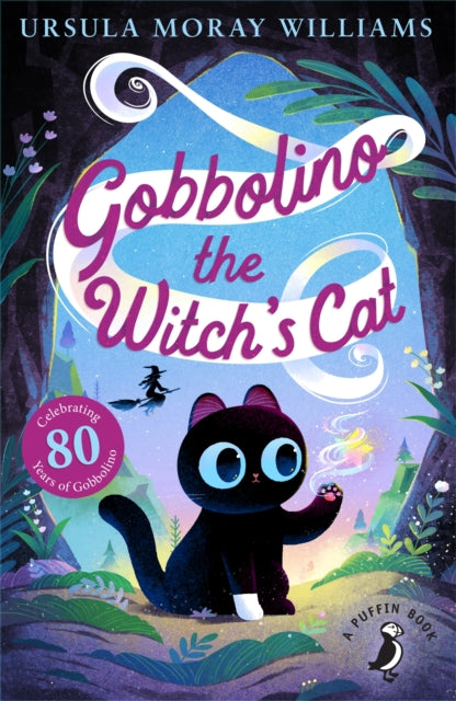Gobbolino the Witch's Cat 9780141354897 Ursula Moray Williams