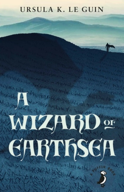 Book cover of: Wizard of Earthsea
