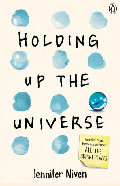 Book cover of: Holding Up the Universe