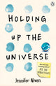 Book cover of: Holding Up the Universe