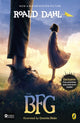 BFG 9780141361321 Roald Dahl