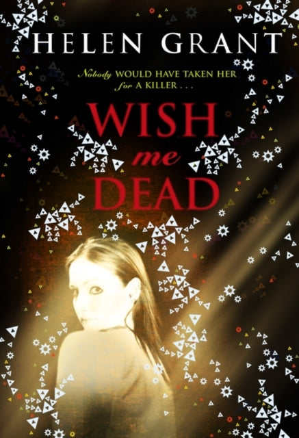 Book cover of: Wish Me Dead