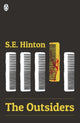 Outsiders 9780141368887 S. E. Hinton