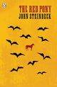 Red Pony 9780141368962 John Steinbeck