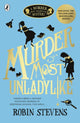 Murder Most Unladylike 9780141369761 Robin Stevens