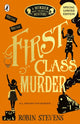 First Class Murder 9780141369822 Robin Stevens