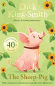 Sheep-pig