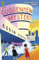 Guggenheim Mystery 9780141377032 Robin Stevens and Siobhan Dowd; Robin Stevens and Siobhan Dowd; Robin Stevens and Siobhan Dowd