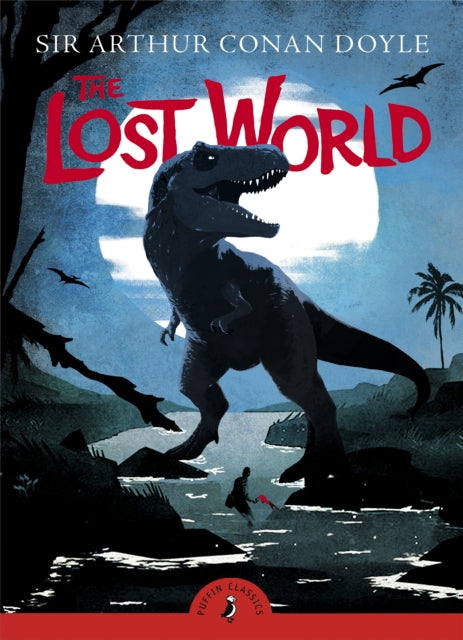 Book cover of: Lost World