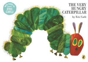 Very Hungry Caterpillar