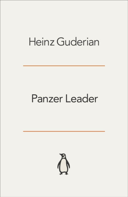 Panzer Leader