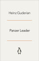 Book cover of: Panzer Leader. By: Heinz Guderian