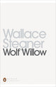 Book cover of: Wolf Willow. By: Wallace Stegner