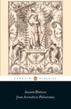 Book cover of: Ancient Rhetoric. By: Thomas Habinek