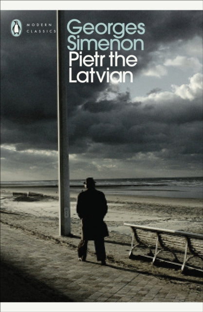 Book cover of: Pietr the Latvian