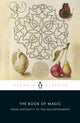 Book cover of: Book of Magic. By: Brian Copenhaver
