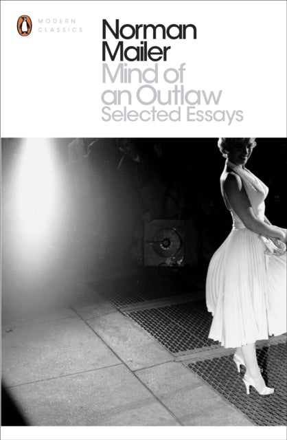 Book cover of: Mind of an Outlaw