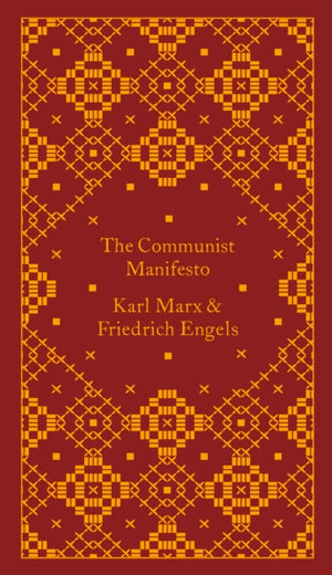 The Communist Manifesto