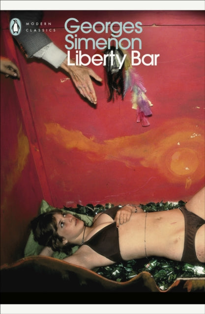 Liberty Bar