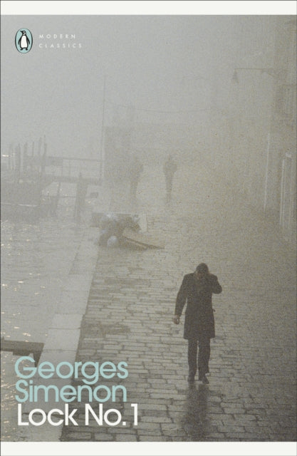 Book cover of: Lock No. 1
