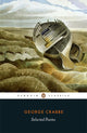 Book cover of: Selected Poems. By: George Crabbe