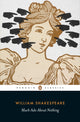 Book cover of: Much Ado About Nothing