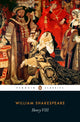 Book cover of: Henry VIII