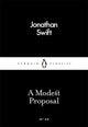 Modest Proposal 9780141398181 Jonathan Swift