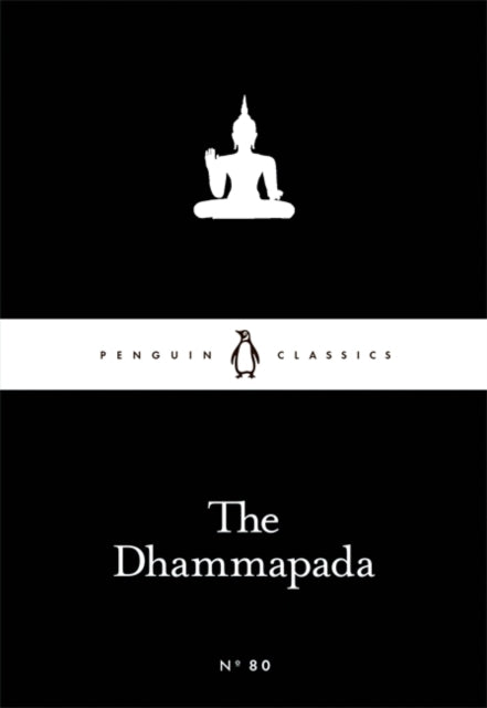 Book cover of: Dhammapada
