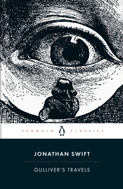 Book cover of: Gulliver's Travels