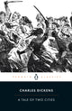 Book cover of: Tale of Two Cities