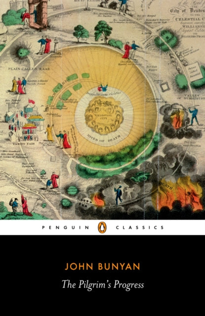 The Pilgrim's Progress
