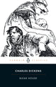 Book cover of: Bleak House