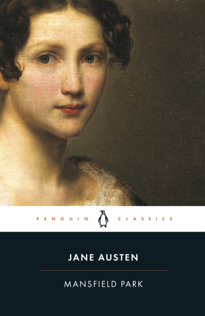 Book cover of: Mansfield Park