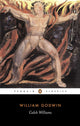 Book cover of: Caleb Williams. By: William Godwin