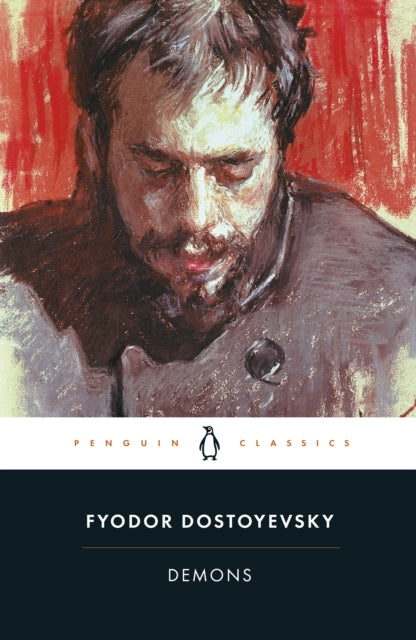 Book cover of: Demons