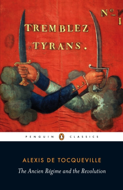 Book cover of: Ancien Regime and the Revolution