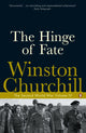 Book cover of: Hinge of Fate. By: Winston S. Churchill