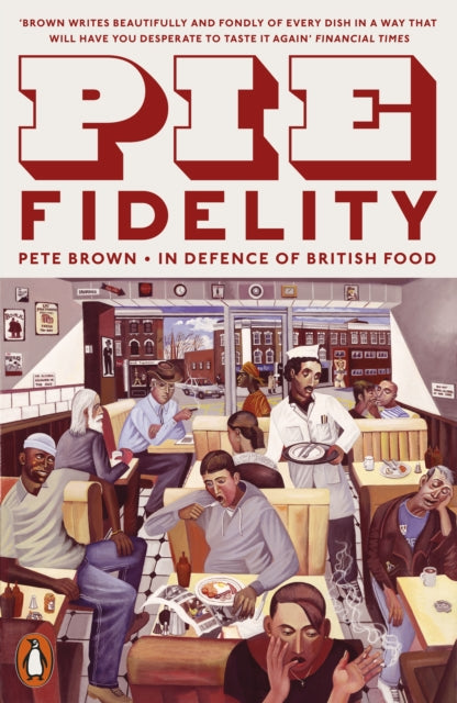 Pie Fidelity
