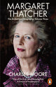 Book cover of: Margaret Thatcher. By: Charles Moore