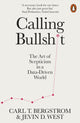 Calling Bullshit