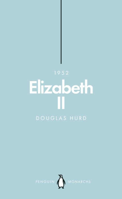 Elizabeth II (Penguin Monarchs)