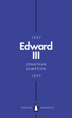 Edward III (Penguin Monarchs)