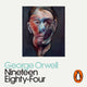 Book cover of: Nineteen Eighty-Four