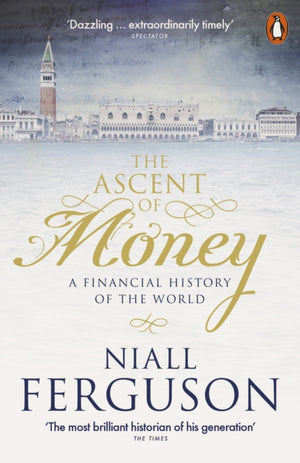 Ascent of Money